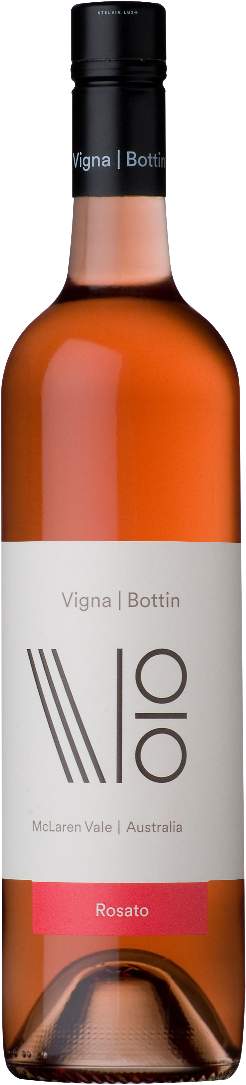 Vigna Bottin Rosato 2017